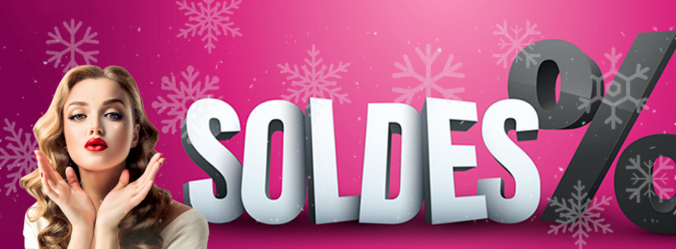 Soldes Hiver 2021